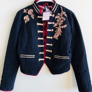free people lauren jacket
